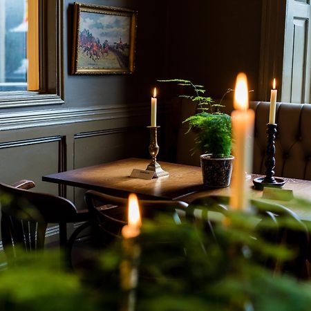 Abbey Hotel Bath, A Tribute Portfolio Hotel المظهر الخارجي الصورة