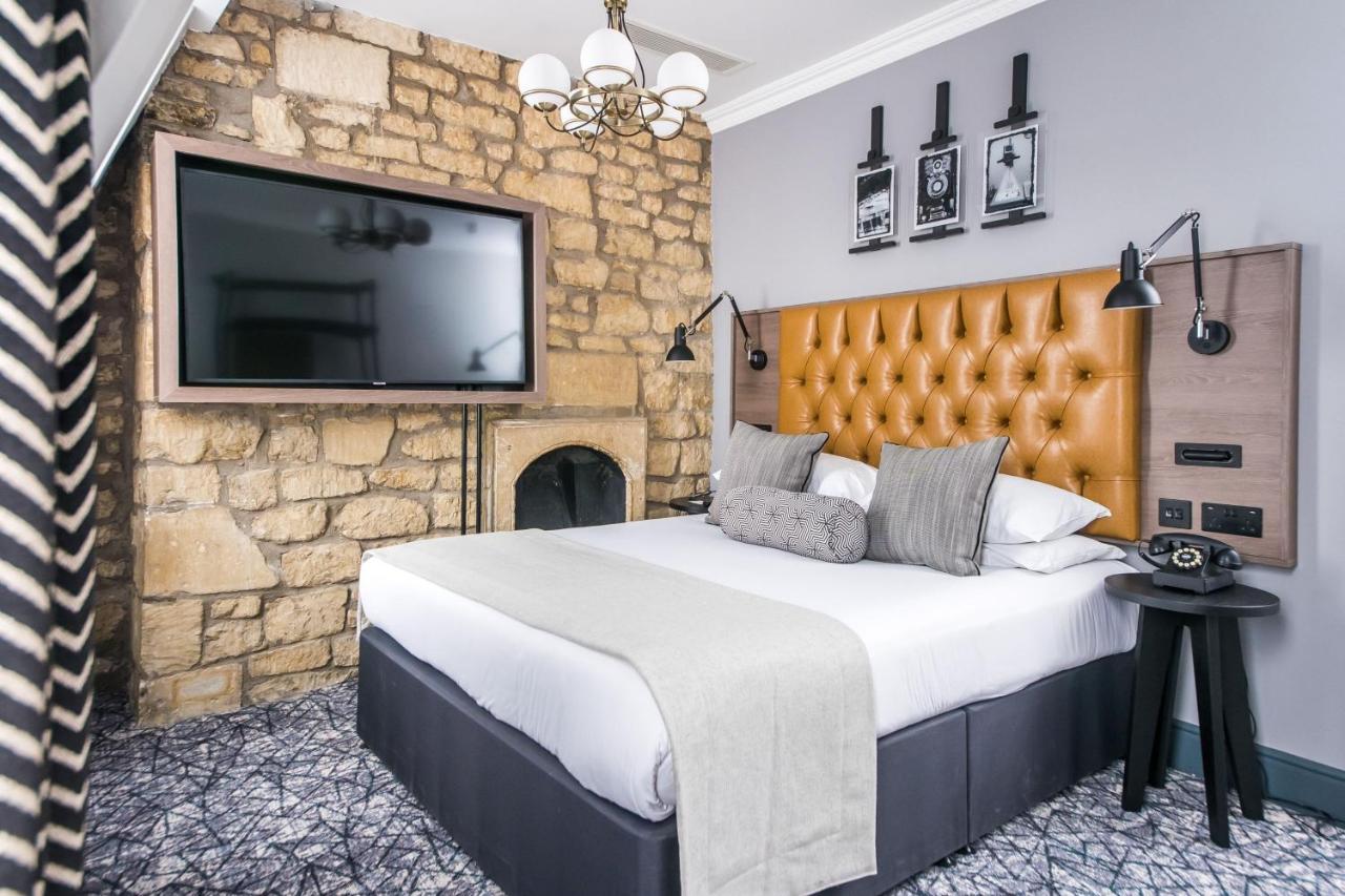 Abbey Hotel Bath, A Tribute Portfolio Hotel المظهر الخارجي الصورة