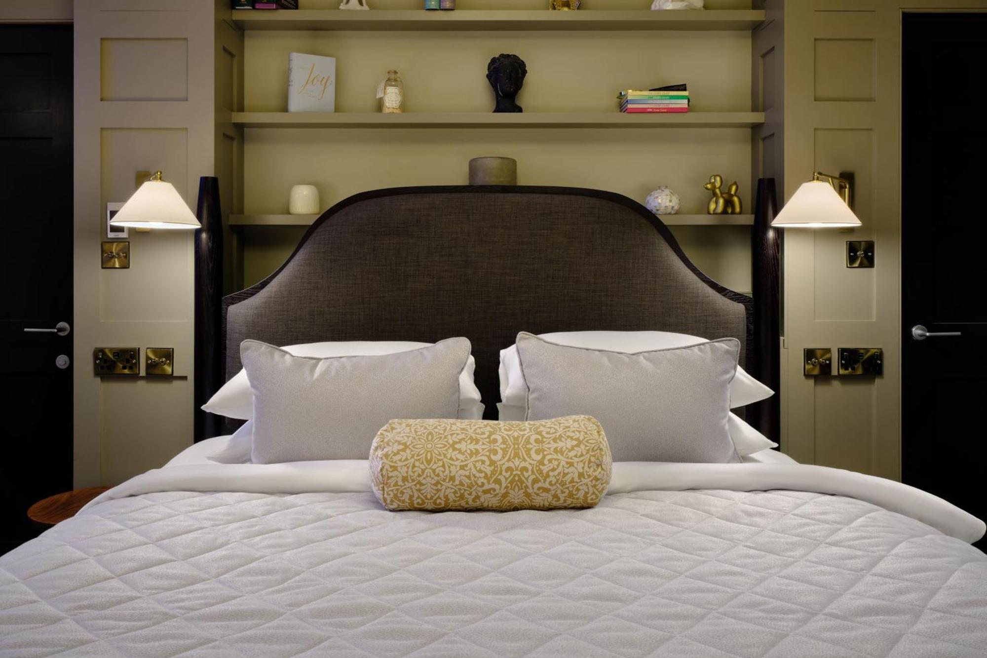 Abbey Hotel Bath, A Tribute Portfolio Hotel المظهر الخارجي الصورة