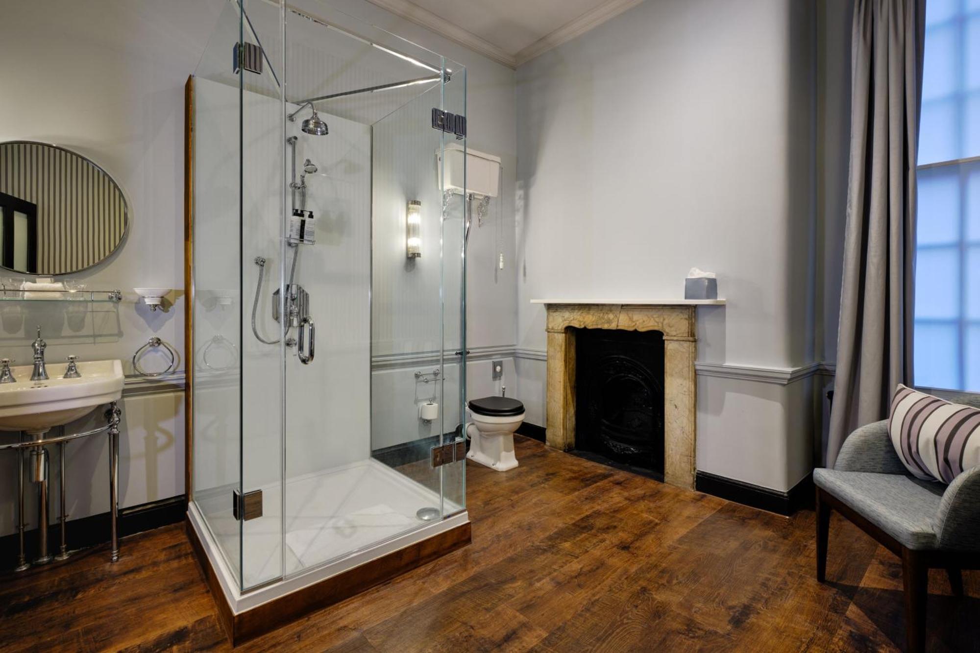 Abbey Hotel Bath, A Tribute Portfolio Hotel المظهر الخارجي الصورة
