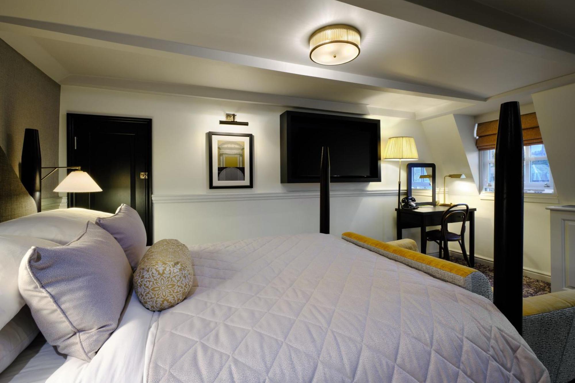 Abbey Hotel Bath, A Tribute Portfolio Hotel المظهر الخارجي الصورة