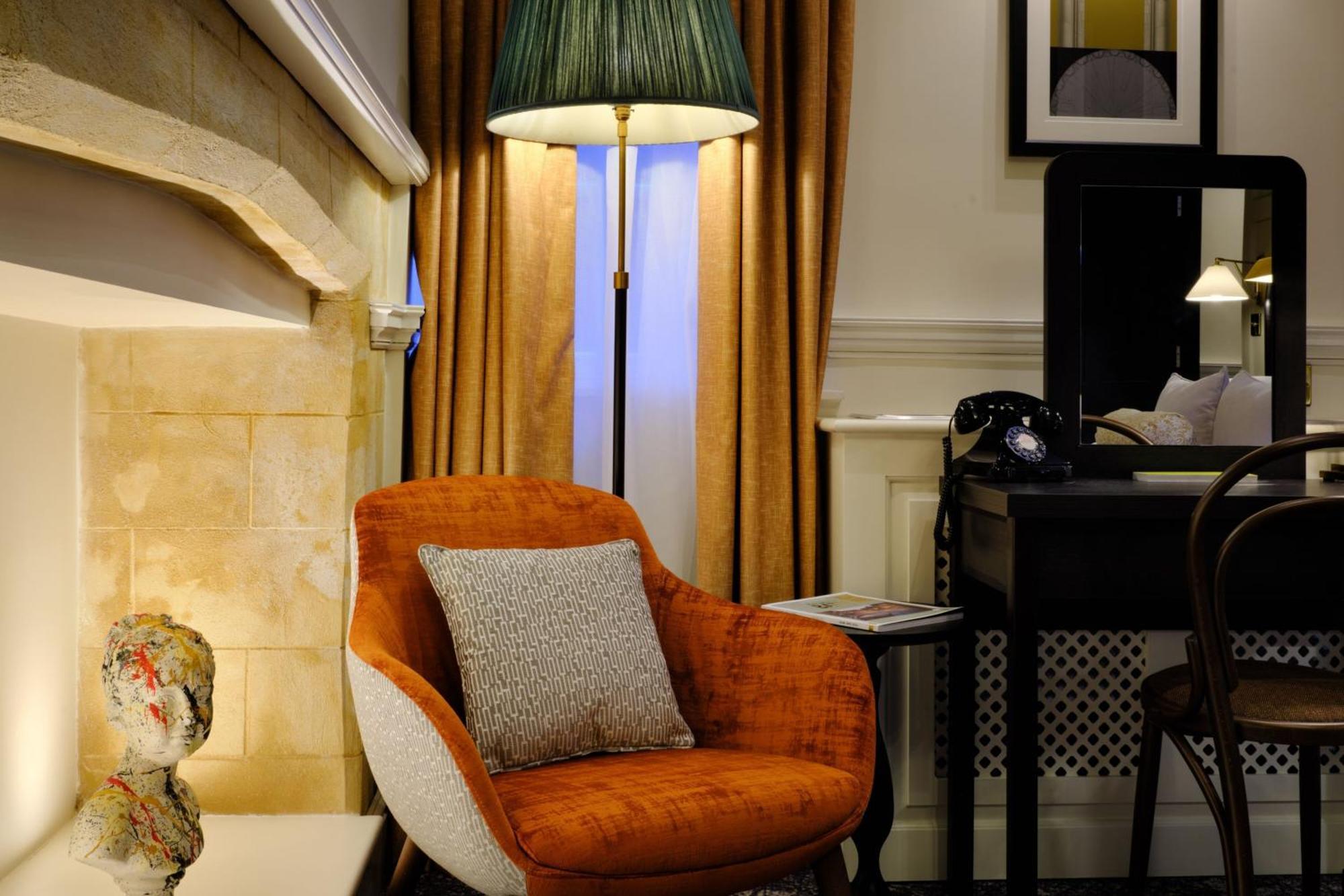 Abbey Hotel Bath, A Tribute Portfolio Hotel المظهر الخارجي الصورة