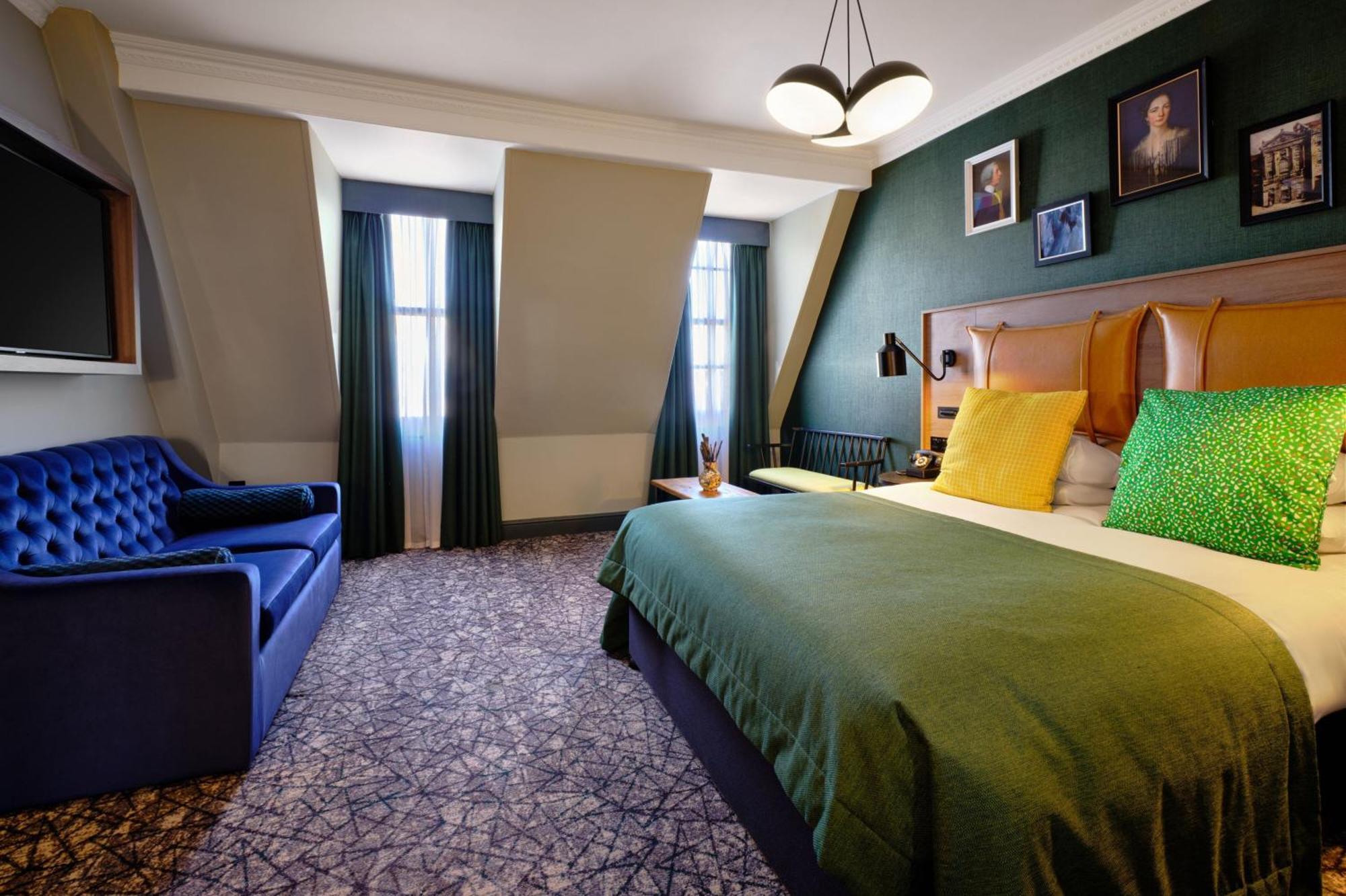 Abbey Hotel Bath, A Tribute Portfolio Hotel المظهر الخارجي الصورة