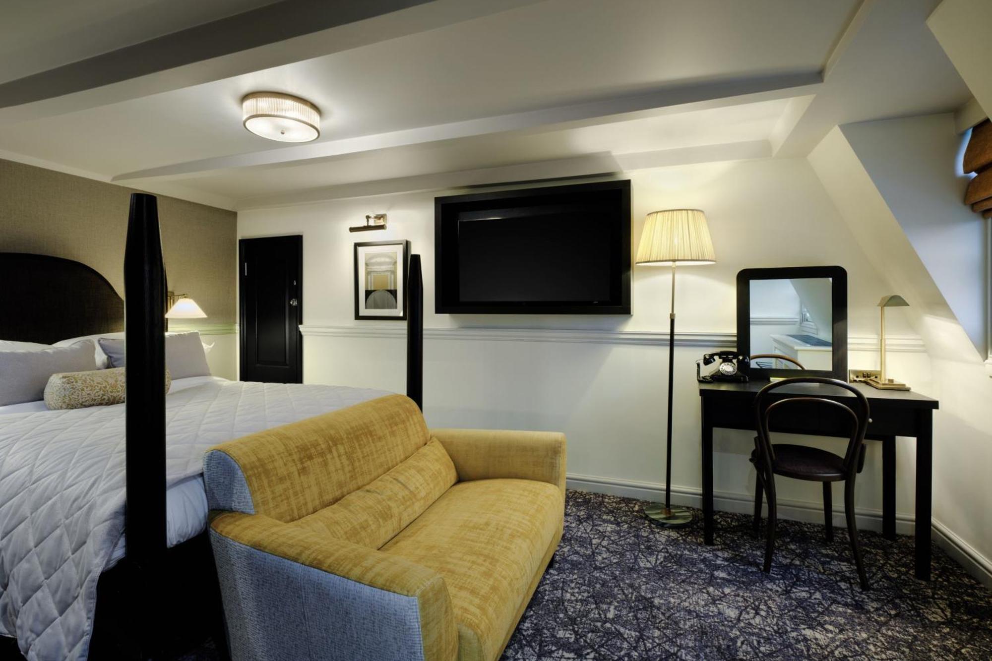 Abbey Hotel Bath, A Tribute Portfolio Hotel المظهر الخارجي الصورة
