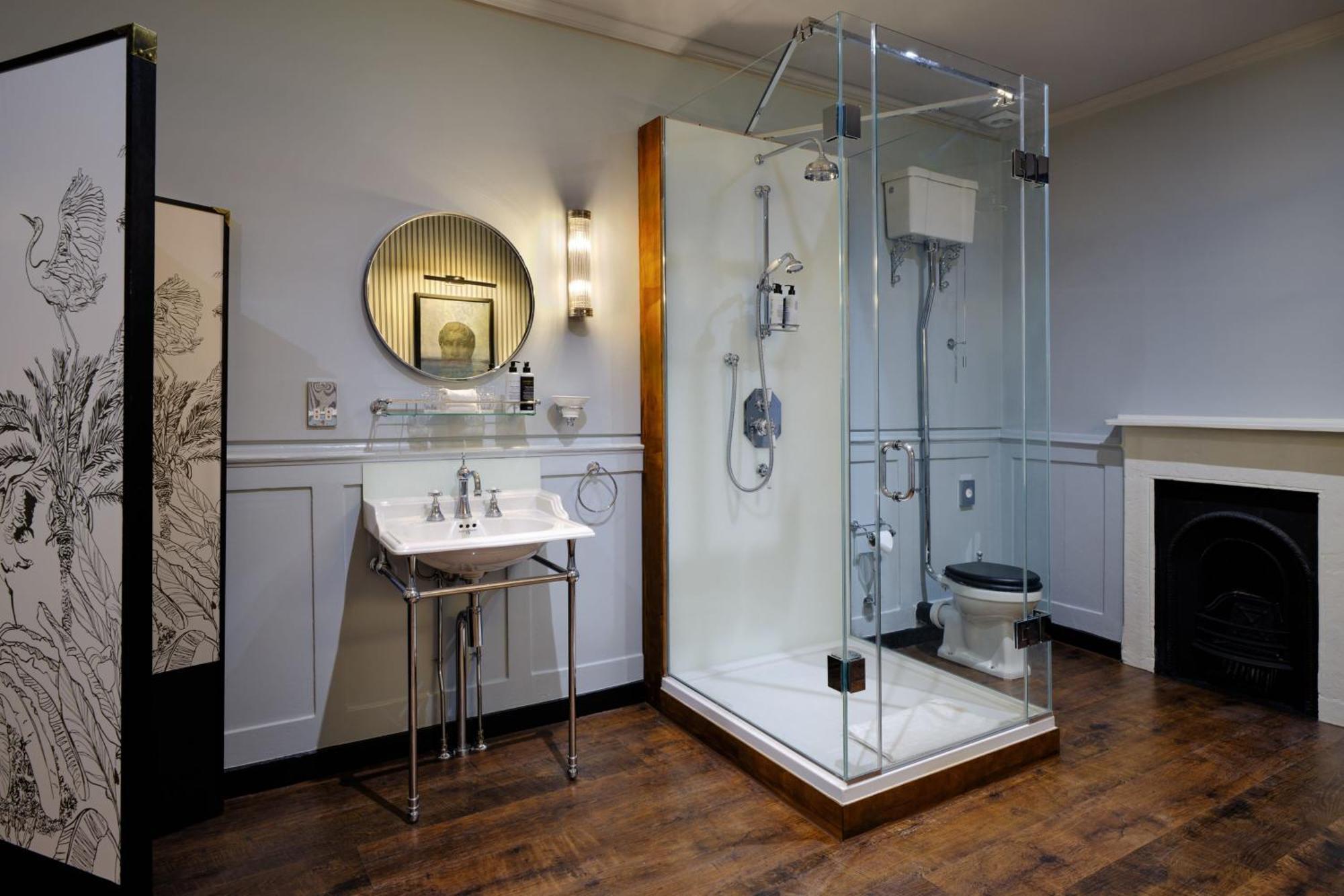 Abbey Hotel Bath, A Tribute Portfolio Hotel المظهر الخارجي الصورة