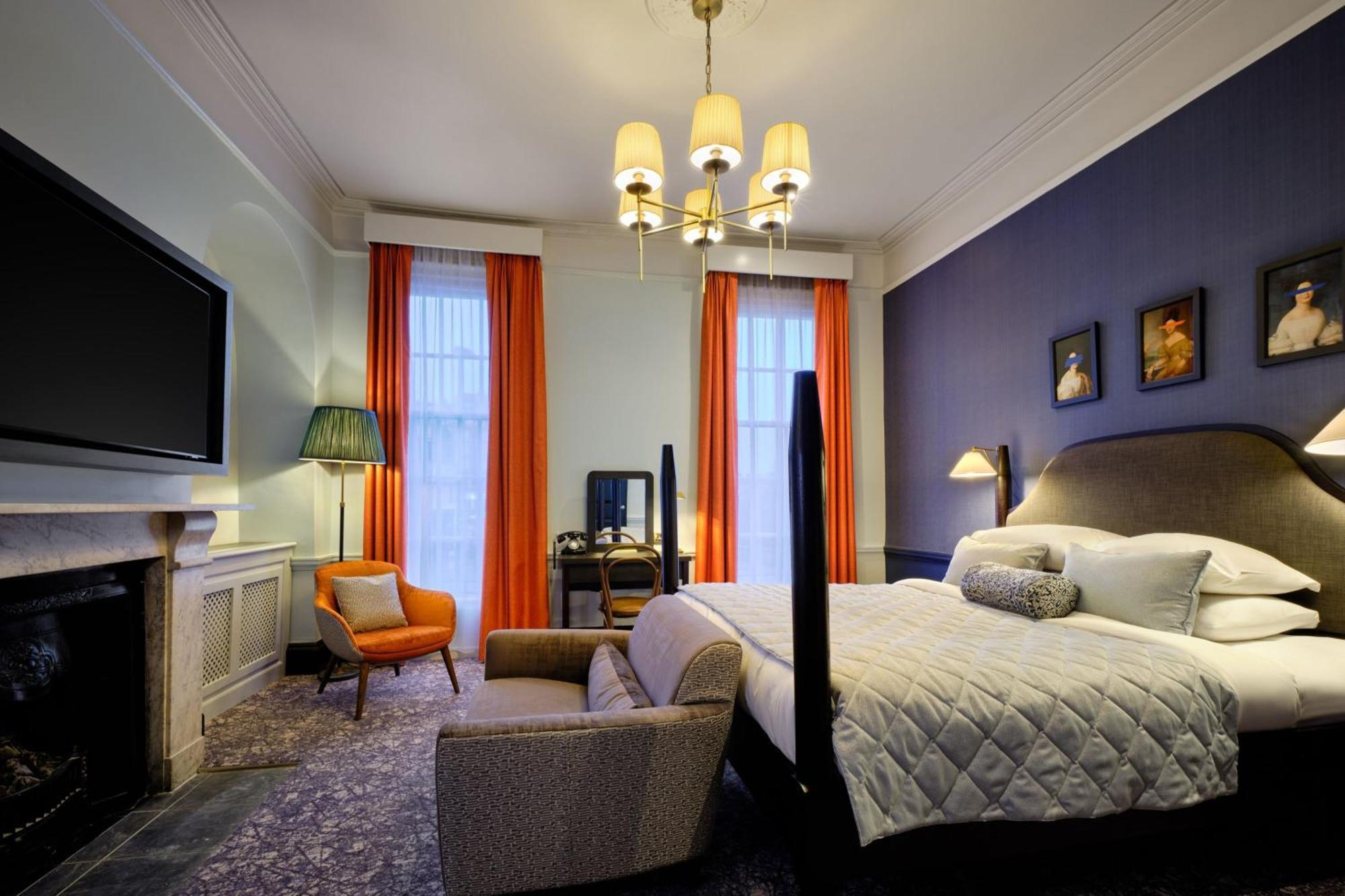 Abbey Hotel Bath, A Tribute Portfolio Hotel المظهر الخارجي الصورة