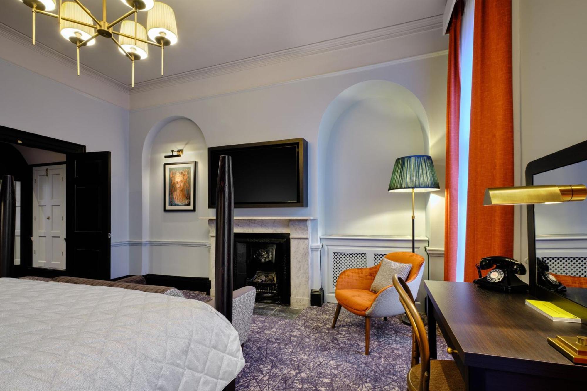 Abbey Hotel Bath, A Tribute Portfolio Hotel المظهر الخارجي الصورة
