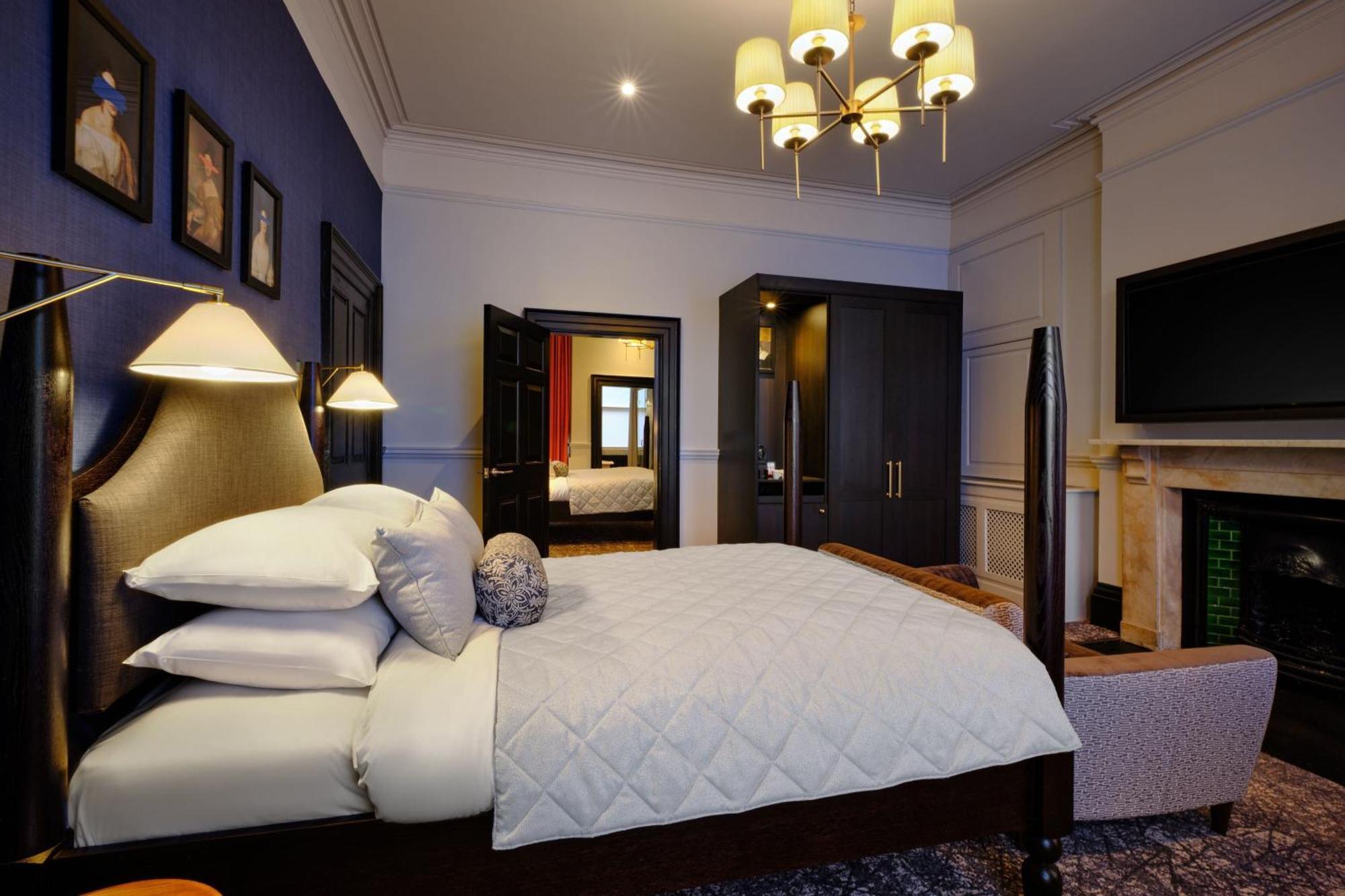 Abbey Hotel Bath, A Tribute Portfolio Hotel المظهر الخارجي الصورة