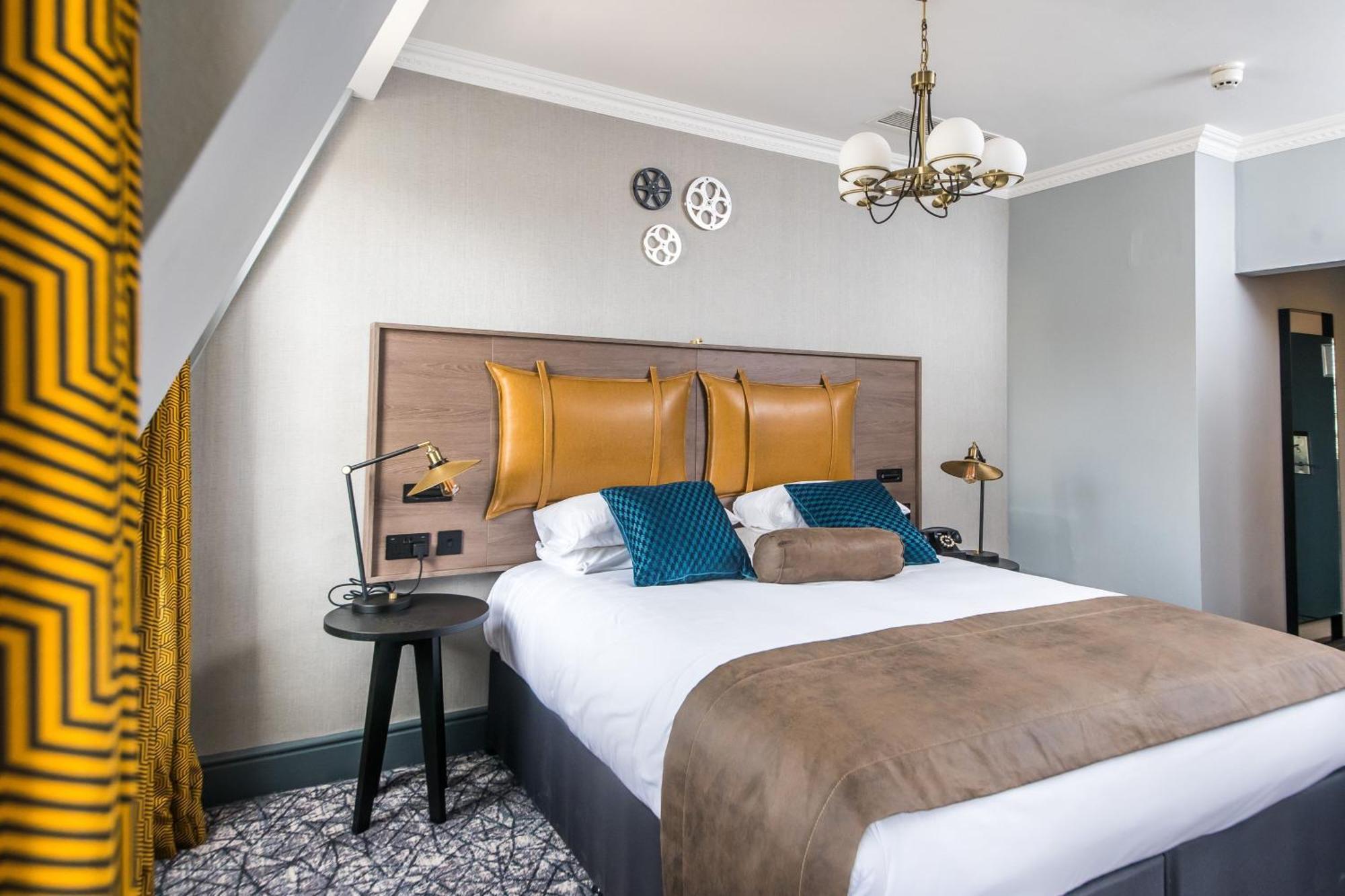 Abbey Hotel Bath, A Tribute Portfolio Hotel المظهر الخارجي الصورة