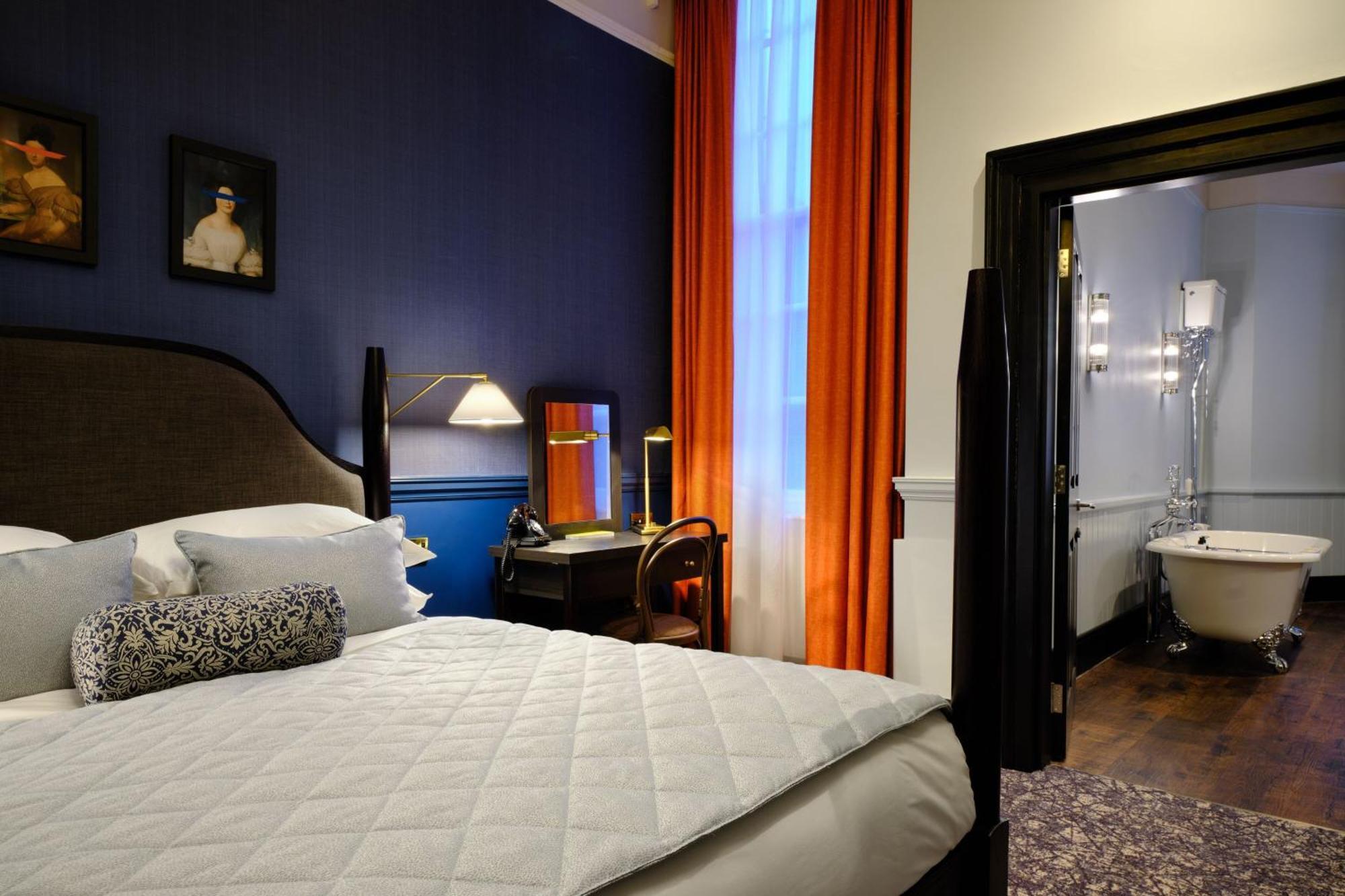 Abbey Hotel Bath, A Tribute Portfolio Hotel المظهر الخارجي الصورة