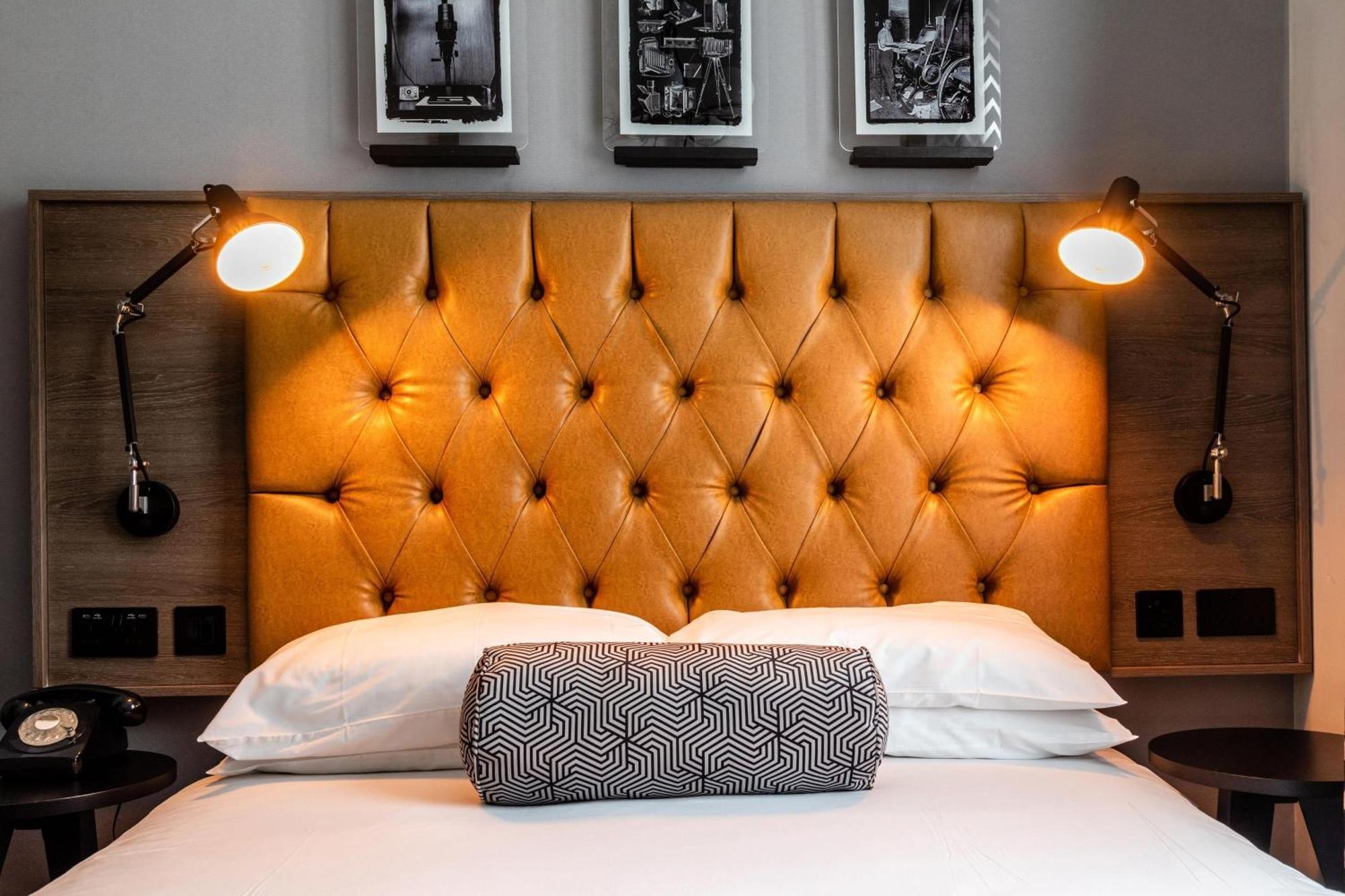 Abbey Hotel Bath, A Tribute Portfolio Hotel المظهر الخارجي الصورة
