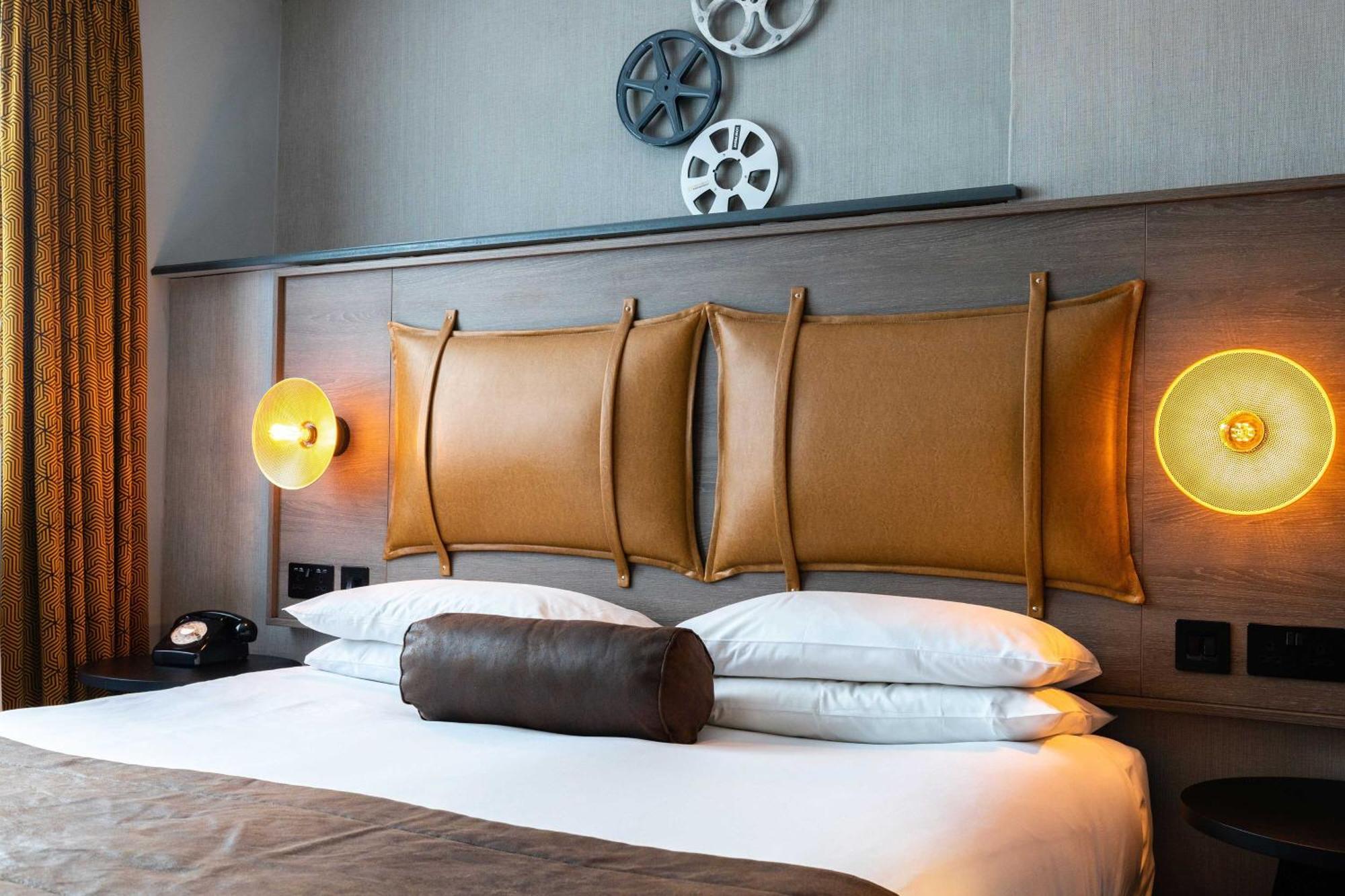 Abbey Hotel Bath, A Tribute Portfolio Hotel المظهر الخارجي الصورة
