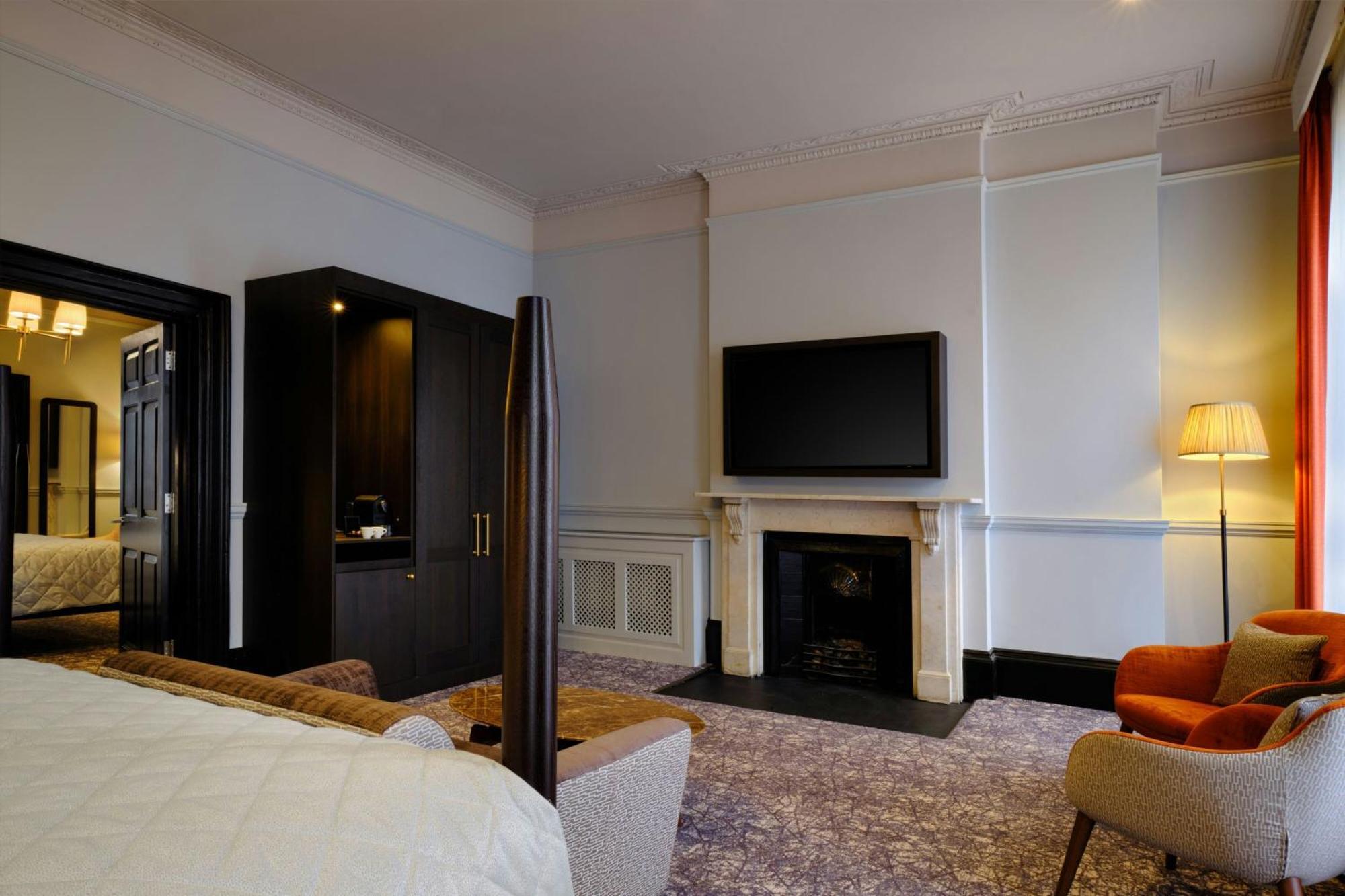 Abbey Hotel Bath, A Tribute Portfolio Hotel المظهر الخارجي الصورة